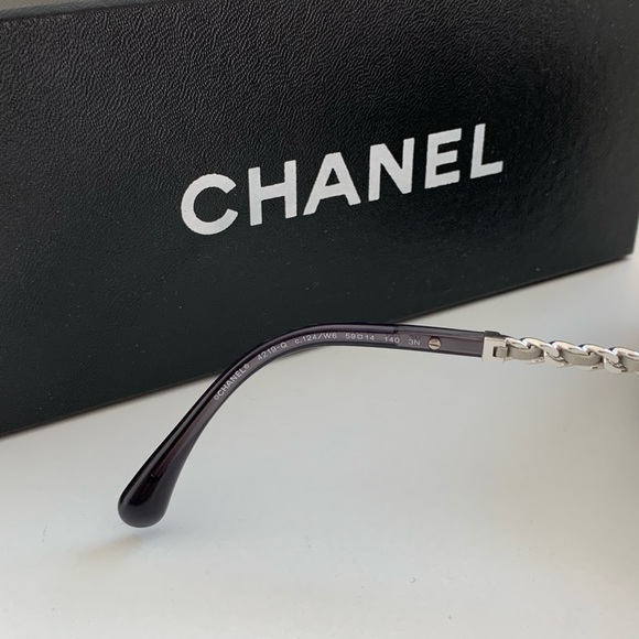 chanel pilot